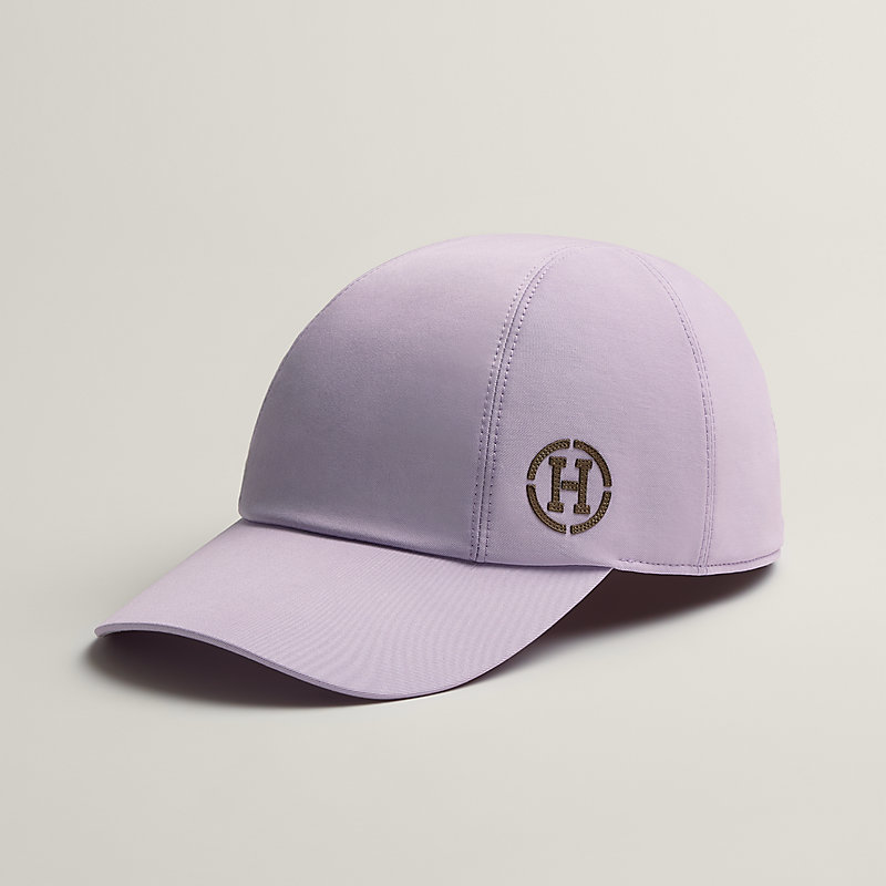 Miles H Circle cap | Hermès USA